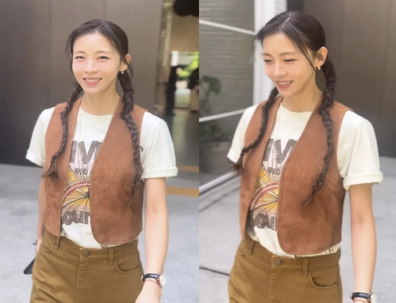 사진=하지원 인스타그램 캡처