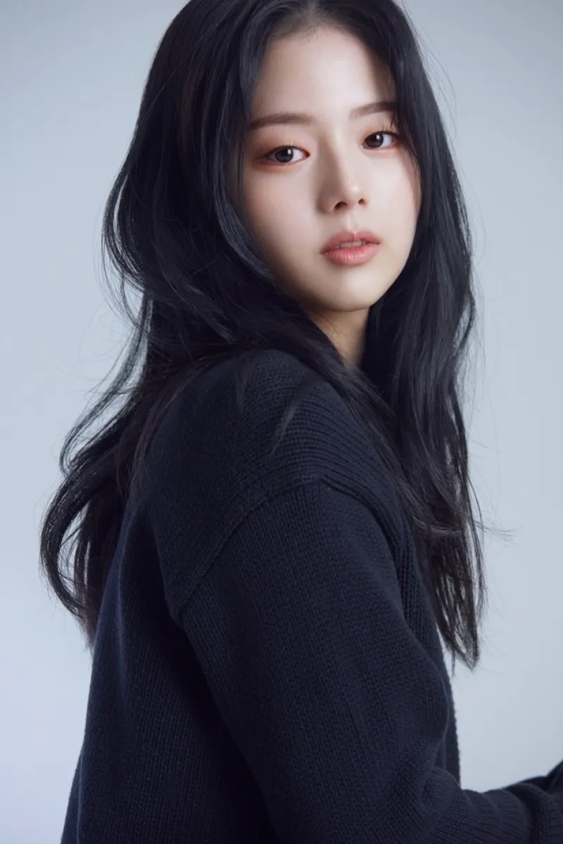 사진 제공=넷플릭스 ‘참교육’, MBC 드라마 ‘오십프로’. 배우 김채은 프로필 인연엔터테인먼트