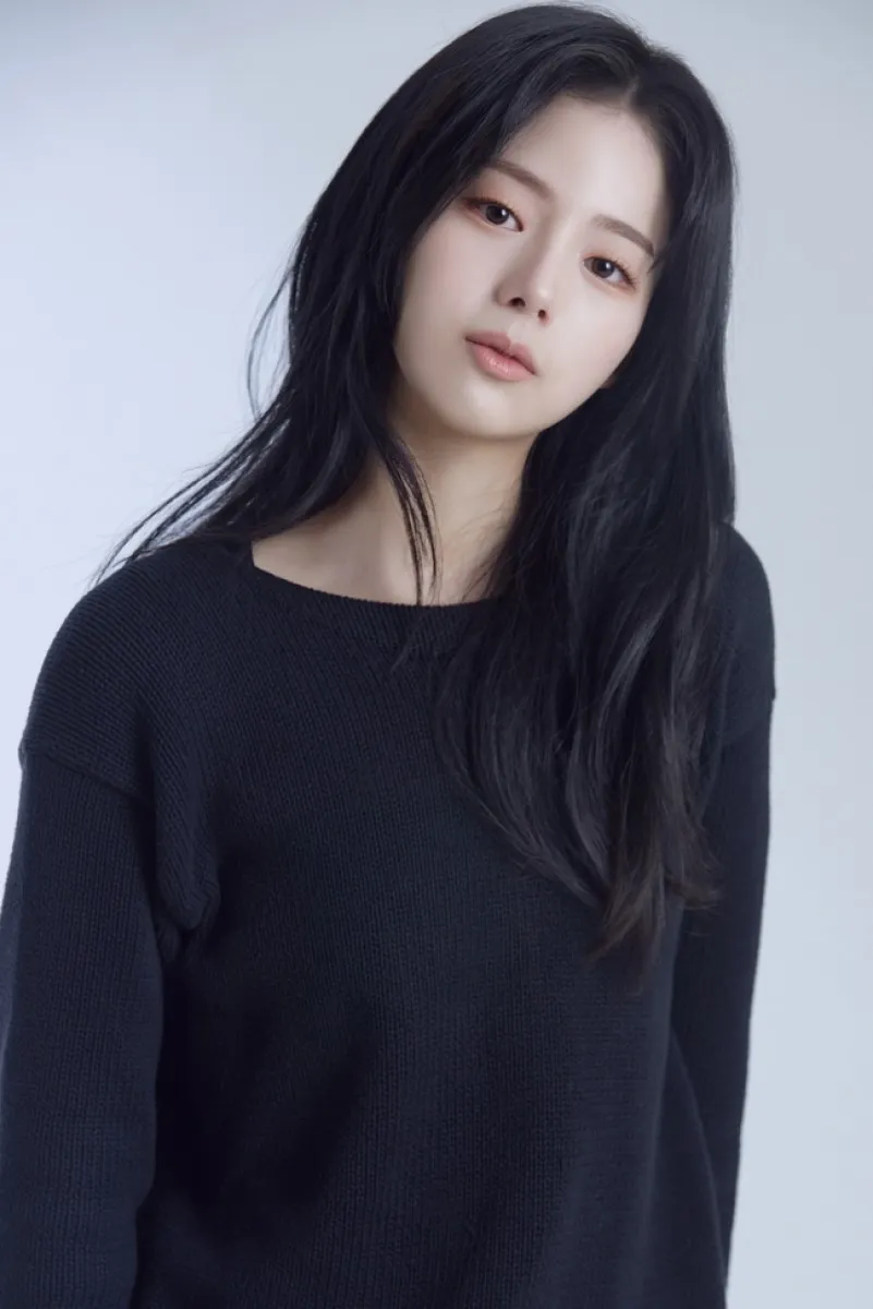 사진 제공=넷플릭스 ‘참교육’, MBC 드라마 ‘오십프로’. 배우 김채은 프로필 인연엔터테인먼트