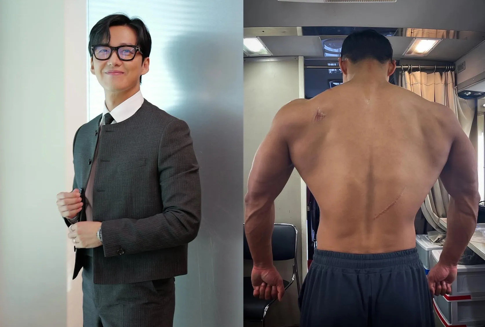 사진=남궁민 인스타그램 캡처
