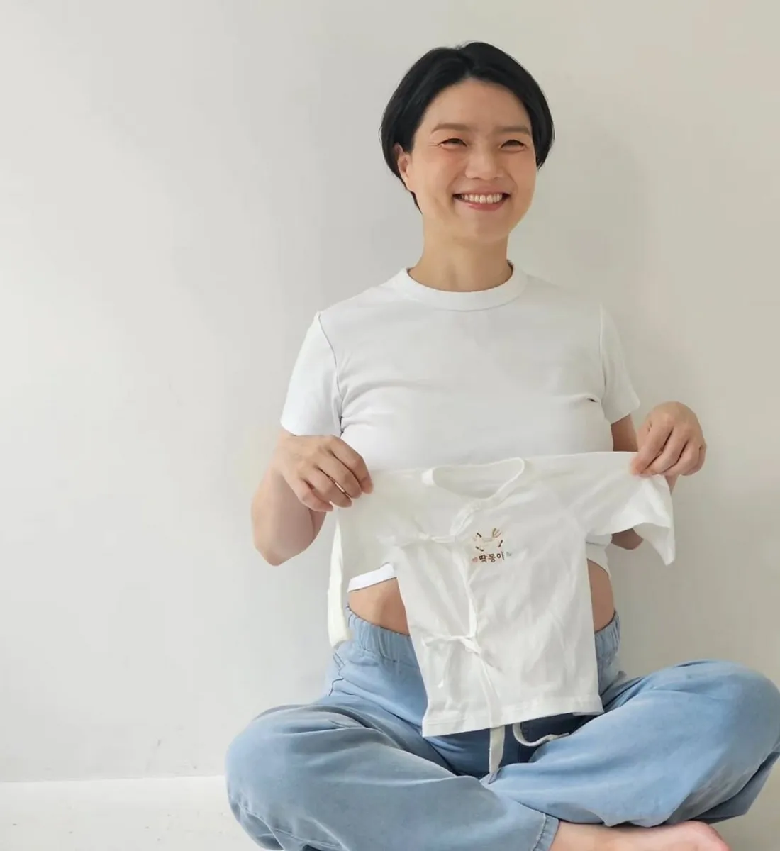 사진=안영미 인스타그램 캡처