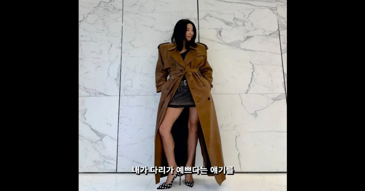 사진=유튜브 ‘혜영이는 못말려’ 캡처