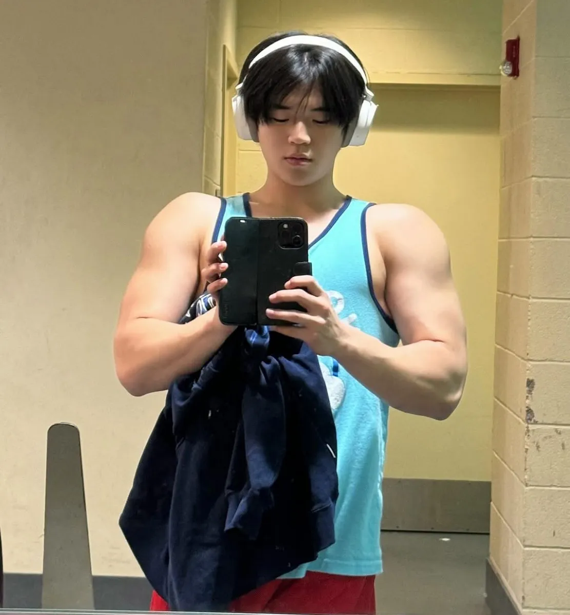 사진=윤후 인스타그램 캡처