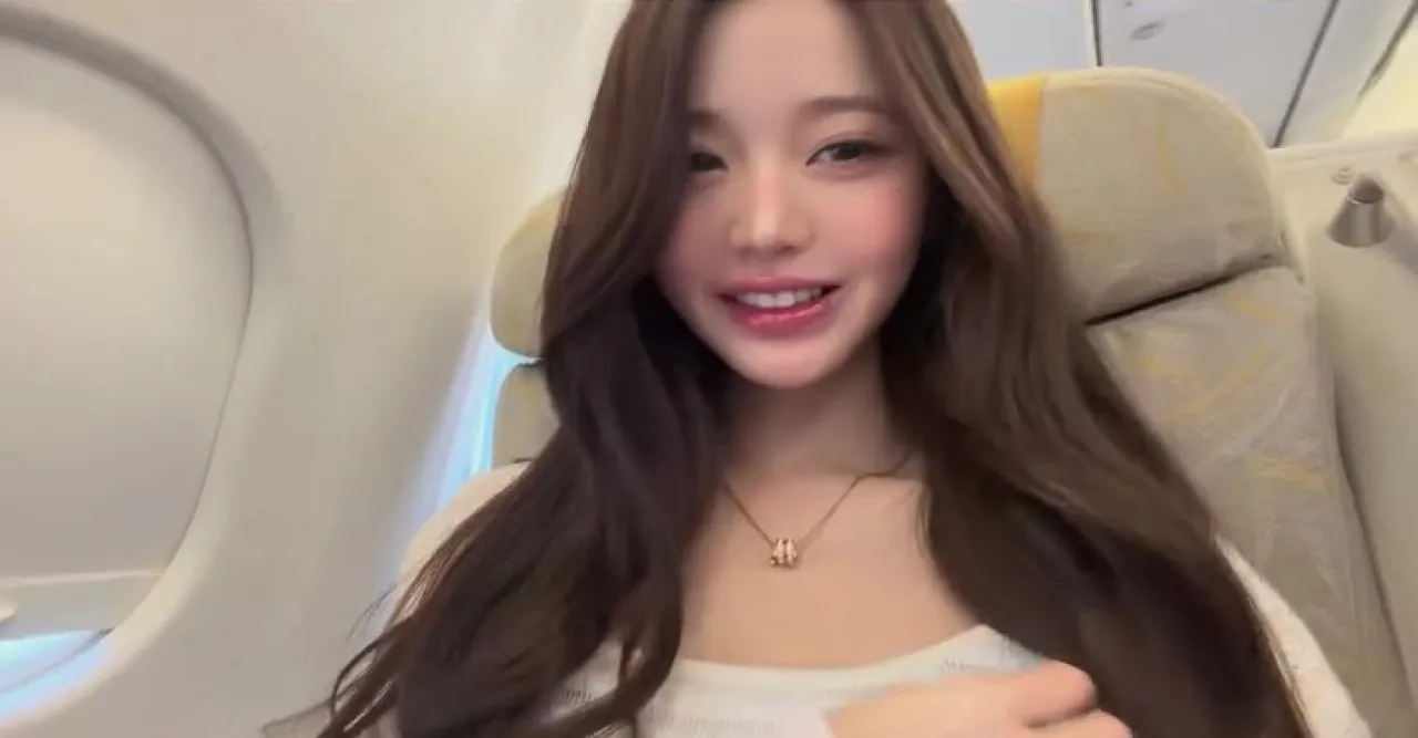 사진=장원영 인스타그램 캡처