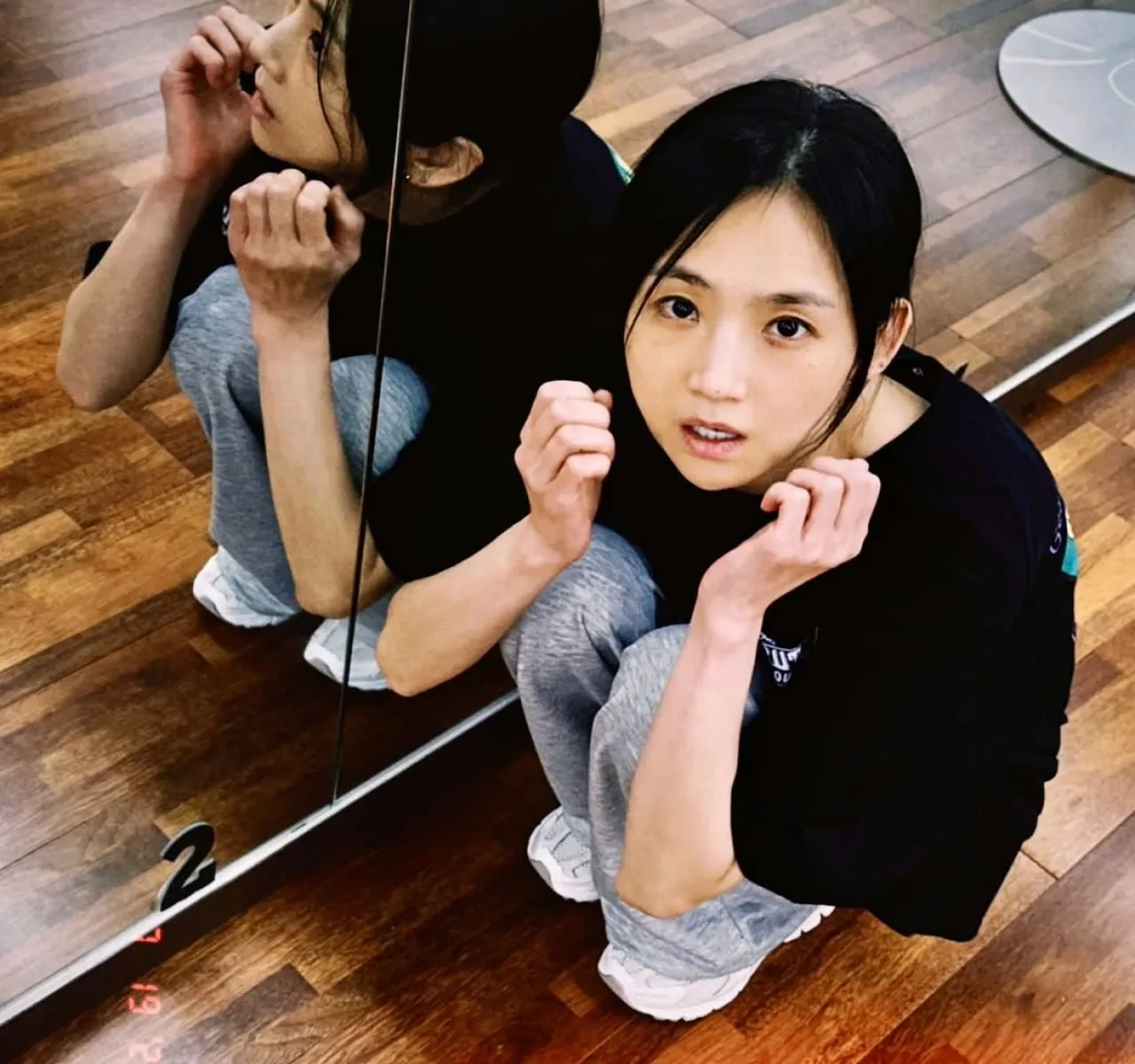 사진=임원희 인스타그램 캡처