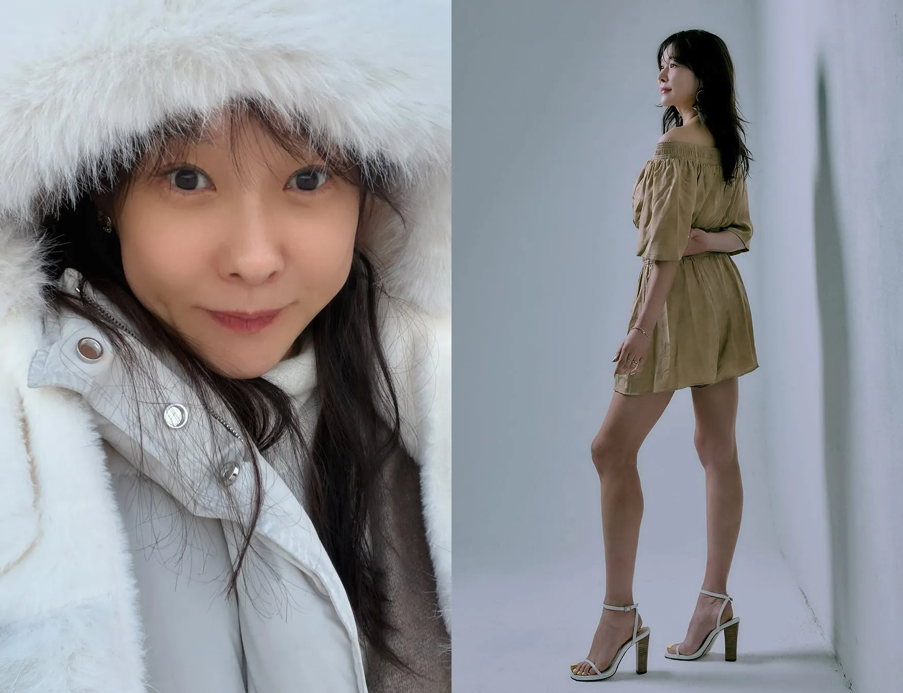 사진=현영 인스타그램 캡처