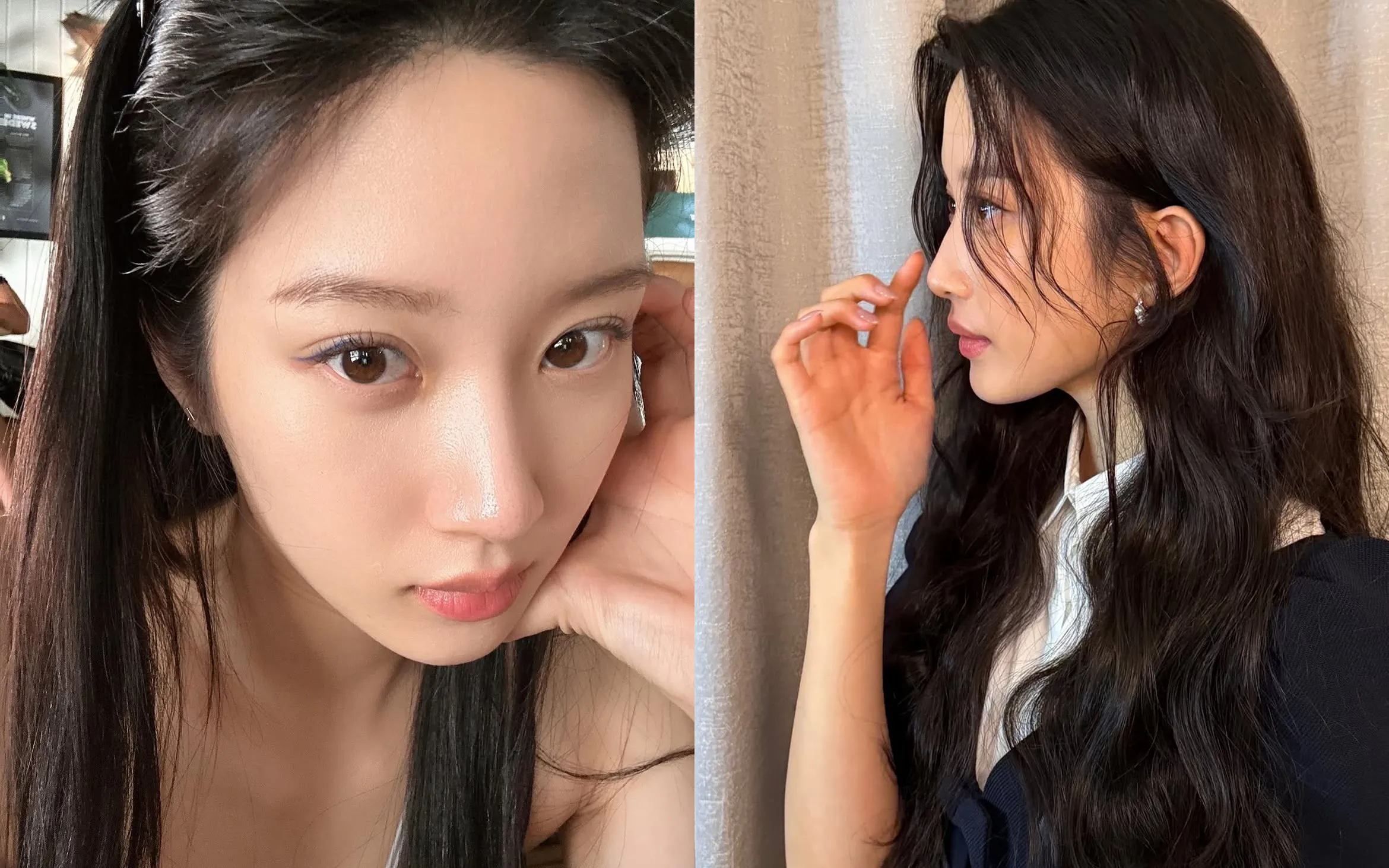 사진=문가영 인스타그램 캡처