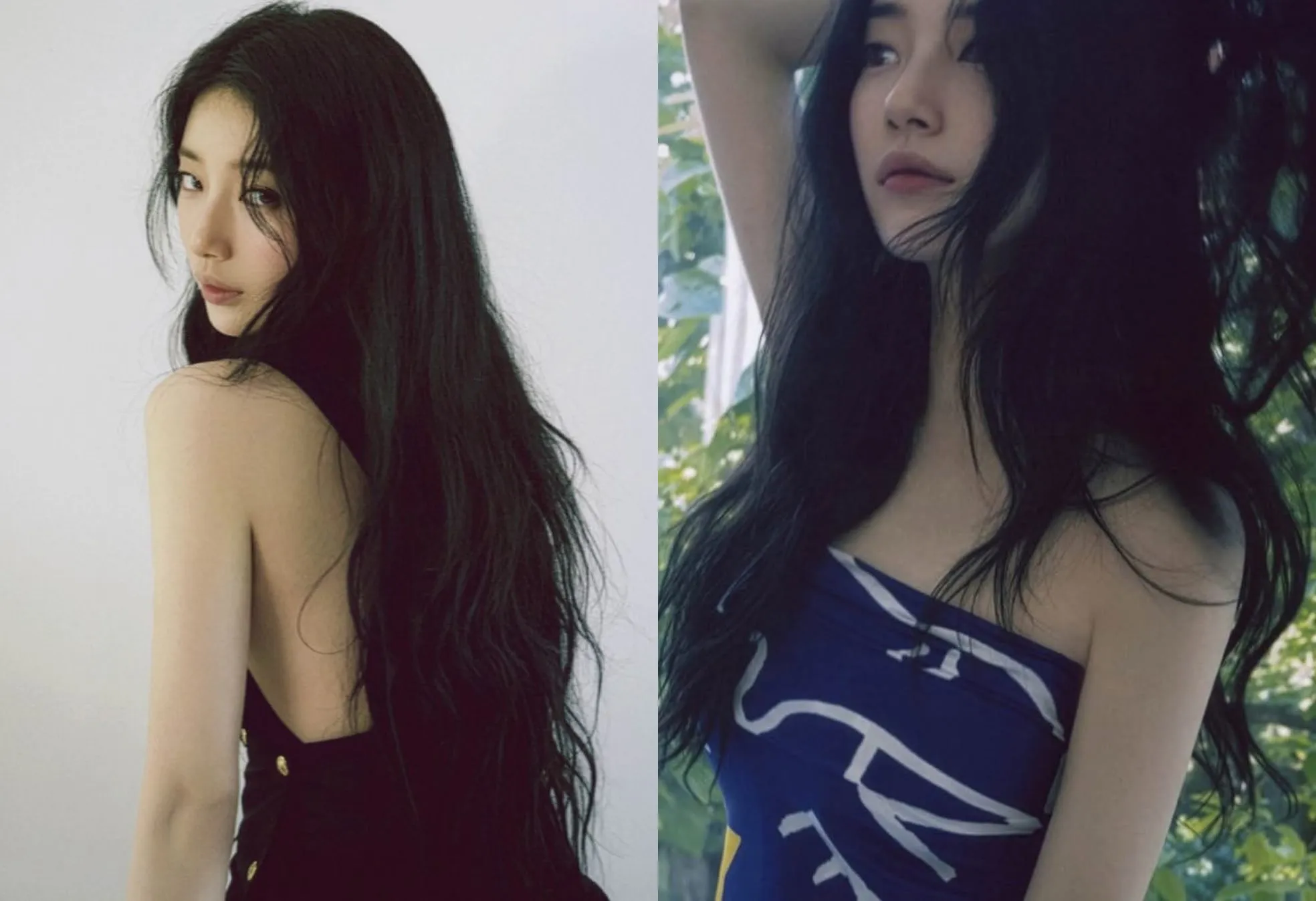 사진= 패션 매거진 ‘데이즈드 코리아’