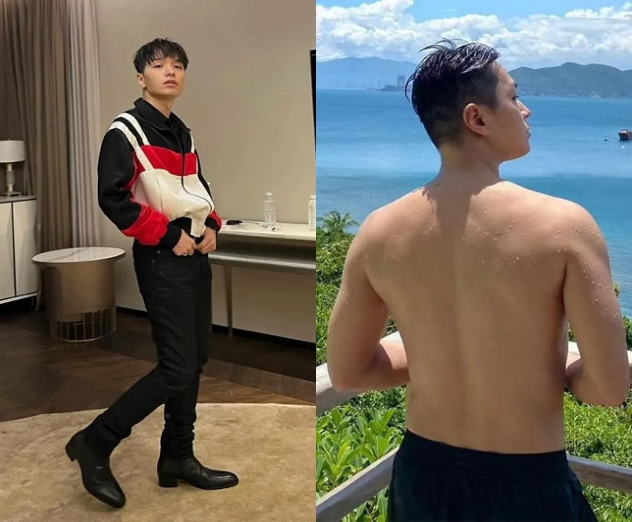 사진=쌈디 인스타그램 캡처