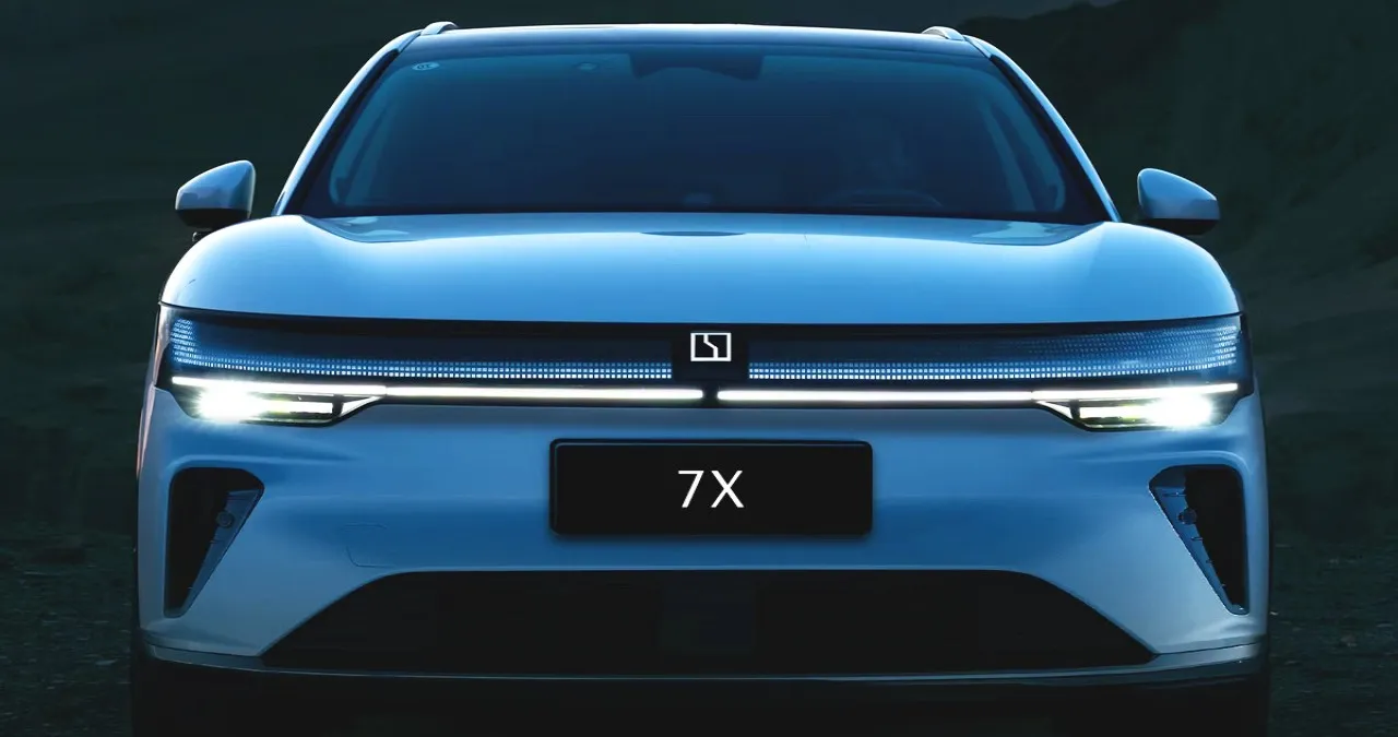 7X / 지커
