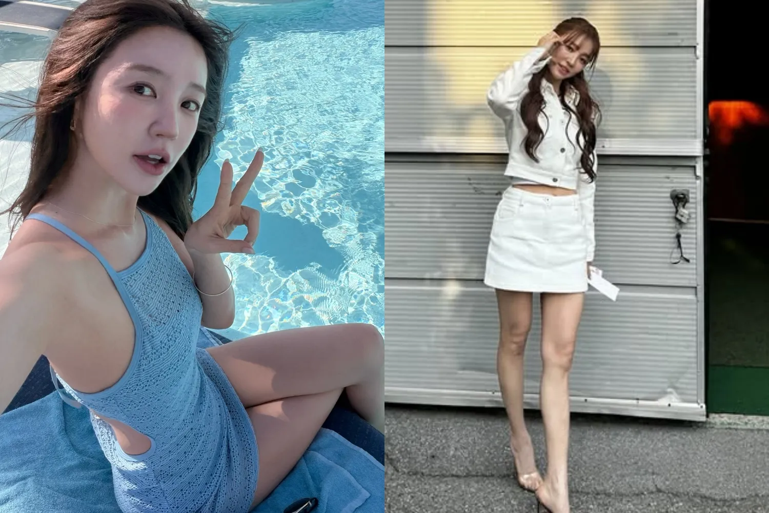 사진=윤은혜 SNS