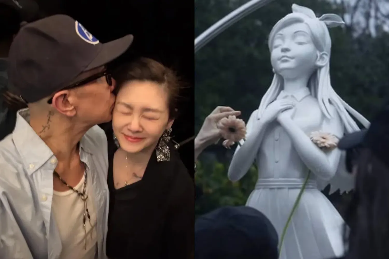 사진=구준엽 SNS