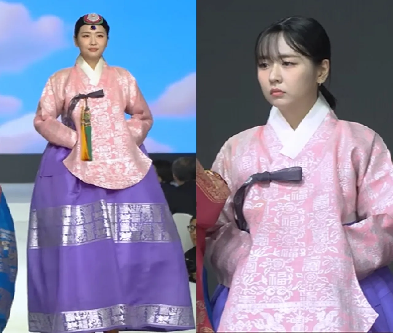 사진=유튜브 ‘이성미의 나는 꼰대다’ 캡처