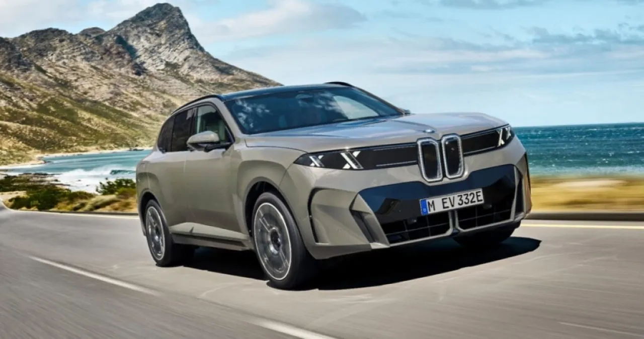 BMW X5 / 사진=온라인 커뮤니티