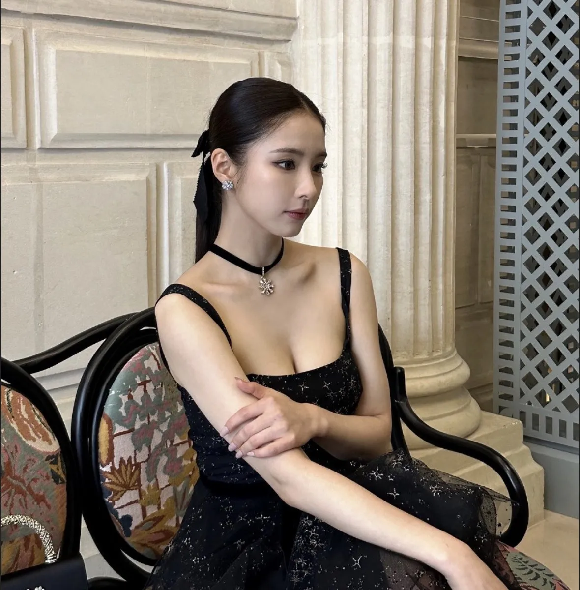 신세경 인스타그램