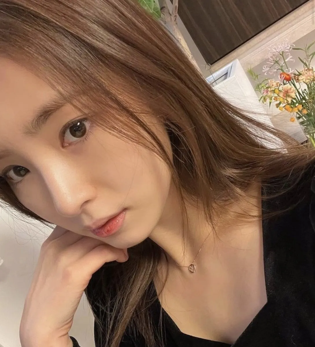 신세경 인스타그램
