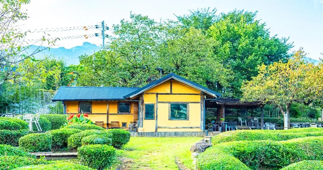 카페 매암다방 / 사진=한국관광콘텐츠랩