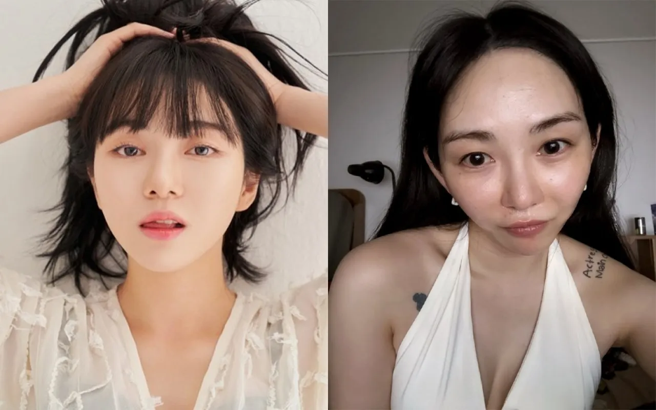 사진=권민아 인스타그램 캡처