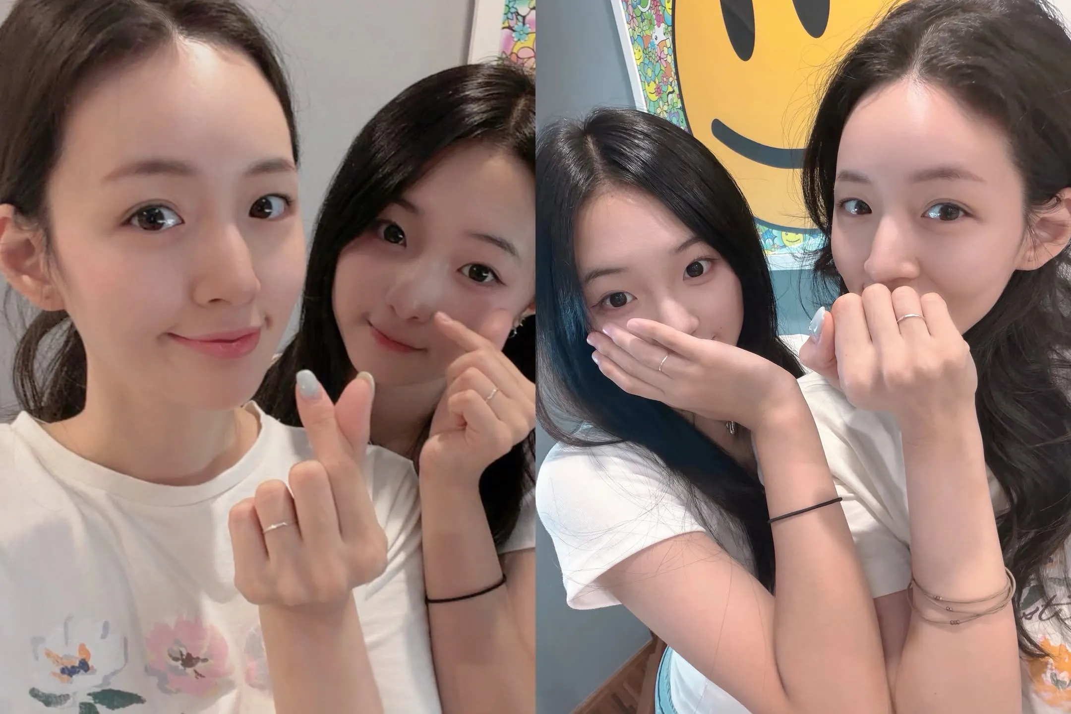 사진=방예원 인스타그램 캡처