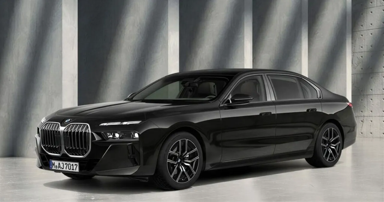 740i xDrive M 스포츠 프로 / bmw