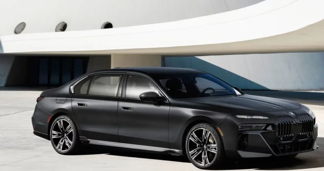 740i xDrive M 스포츠 프로 / bmw