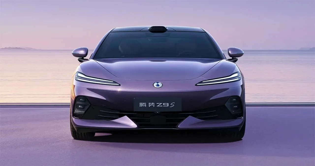 덴자 Z9S /사진=덴자