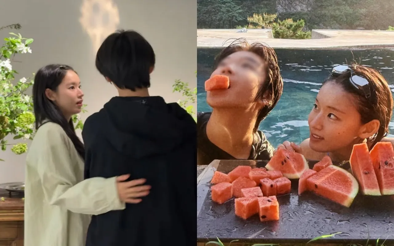 사진=박환희 인스타그램 캡처