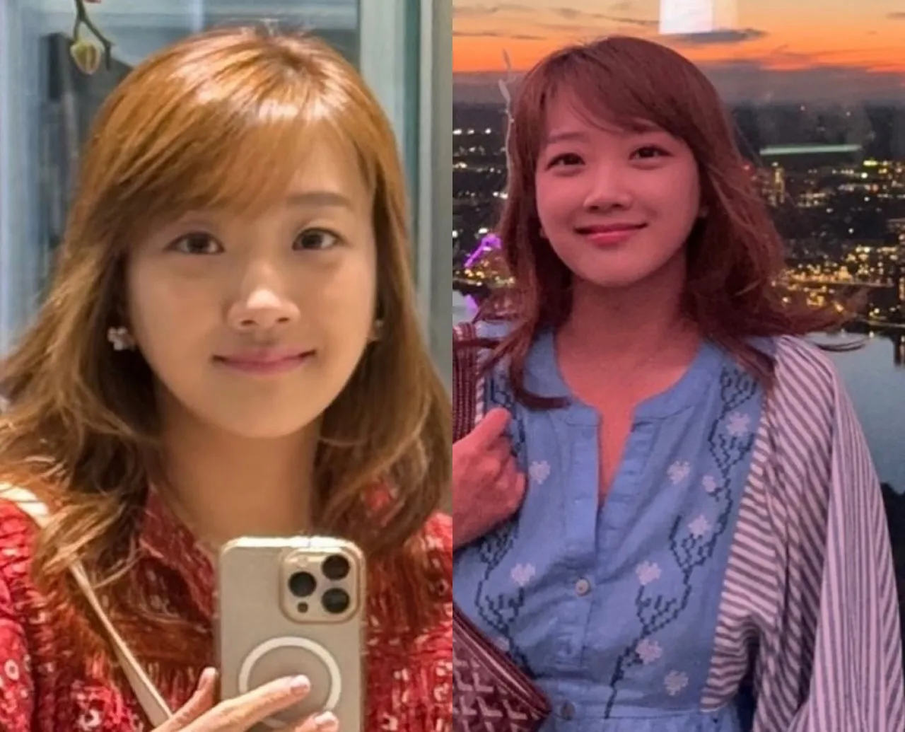 사진=서민정 인스타그램 캡처