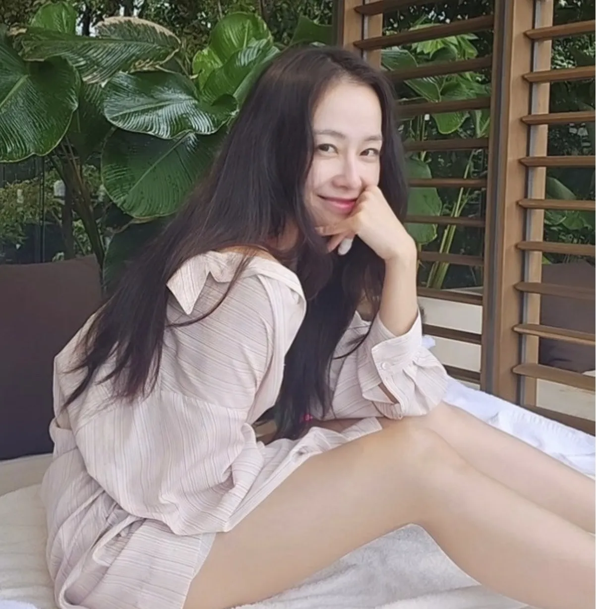홍수현 인스타그램