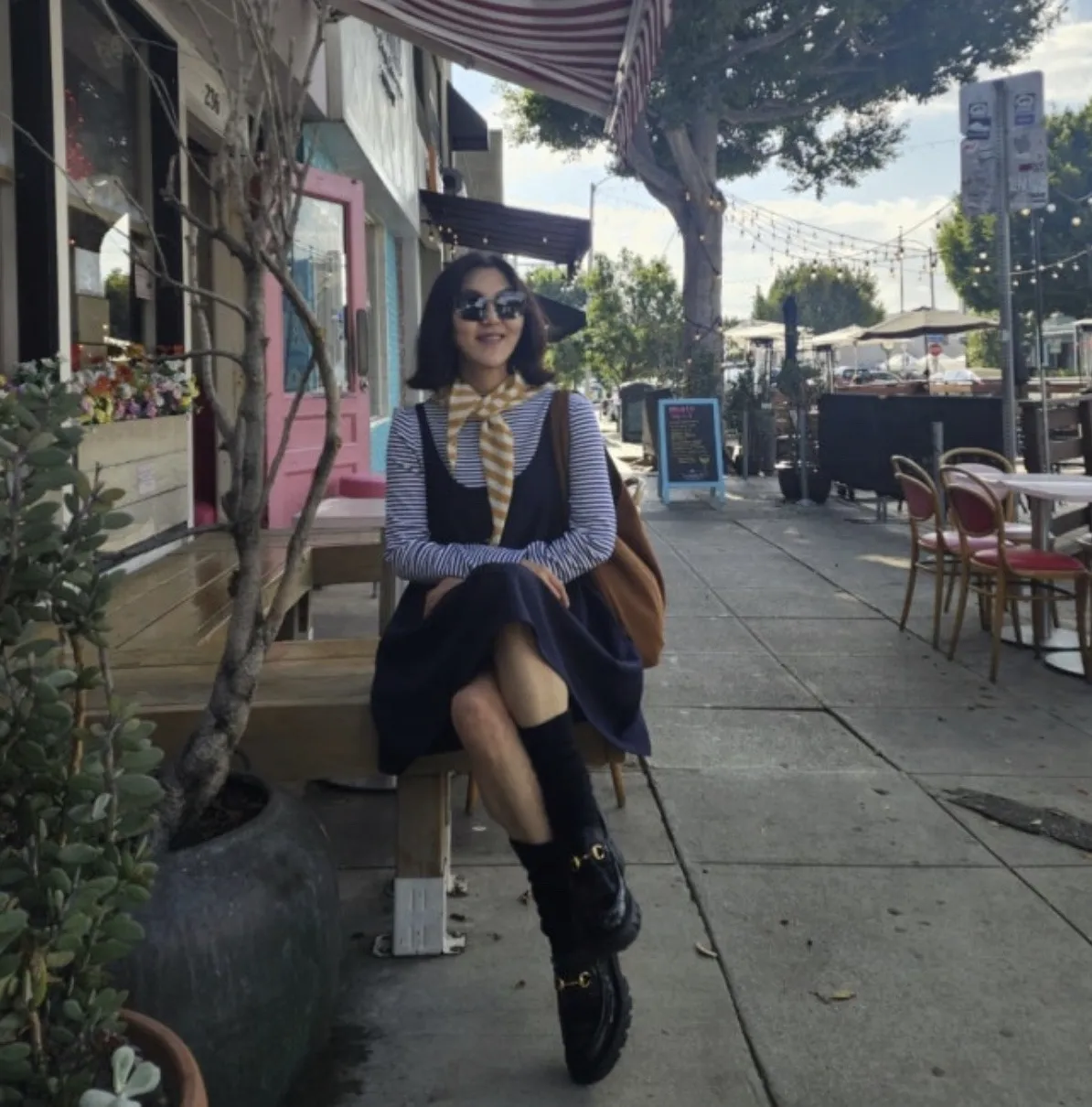 한혜연 인스타그램