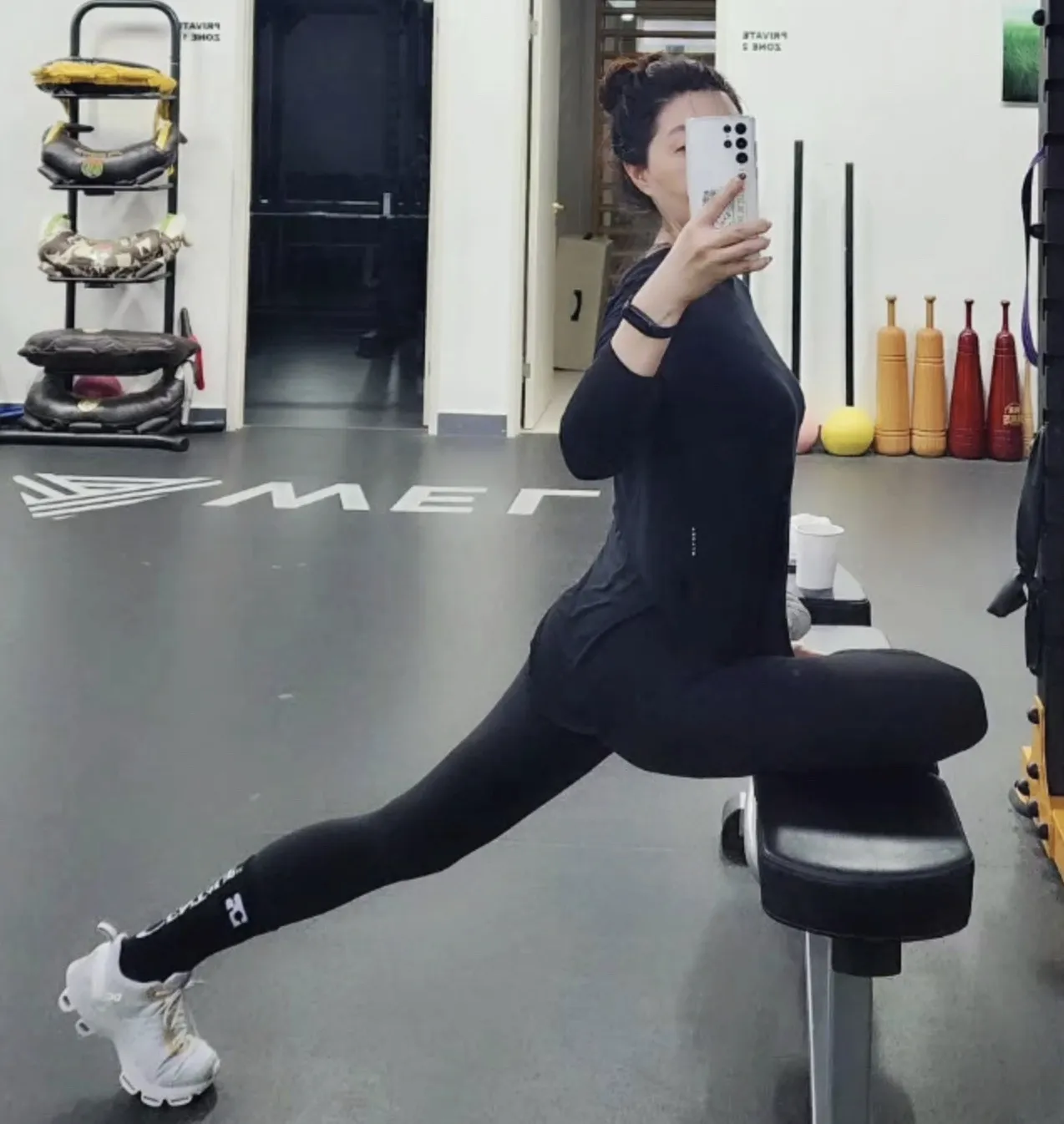 한혜연 인스타그램