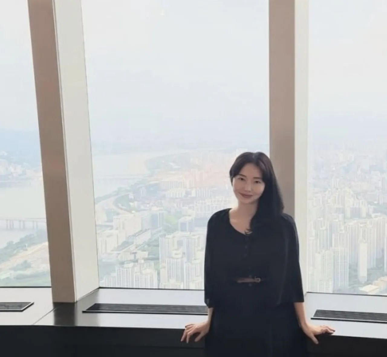 이정현 인스타그램