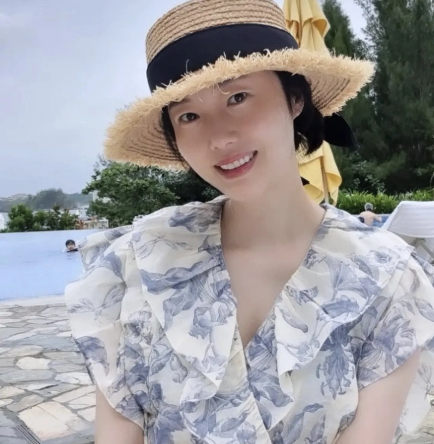 이정현 인스타그램