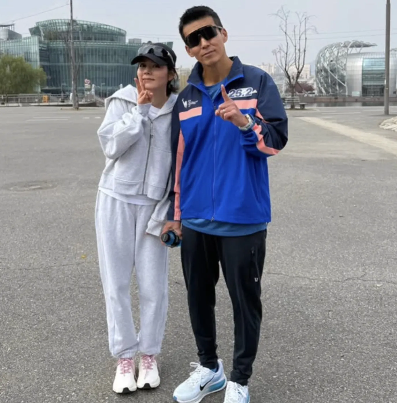 한가인 인스타그램