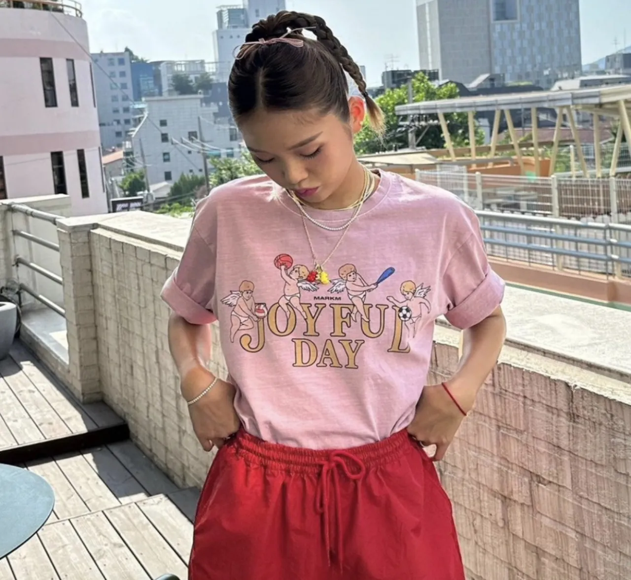 미미 인스타그램