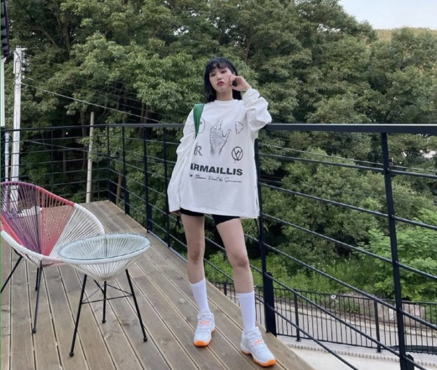 미미 인스타그램
