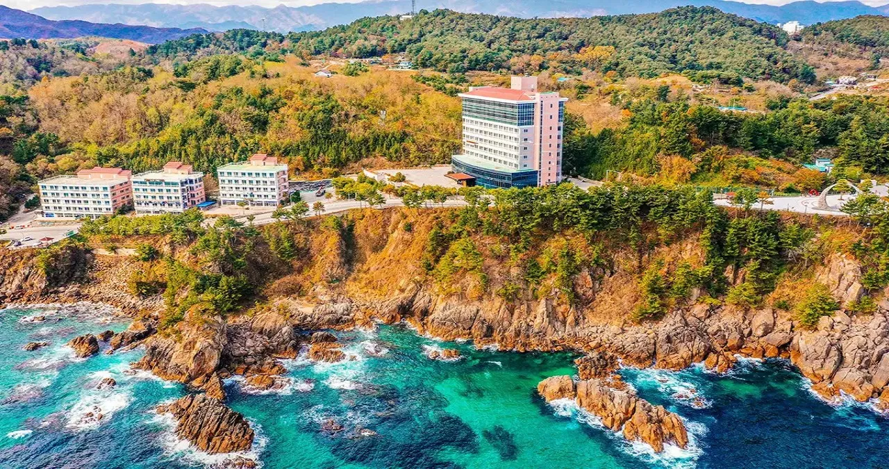 삼척 이사부길 / 사진=한국관광공사 강원지사 모먼트스튜디오