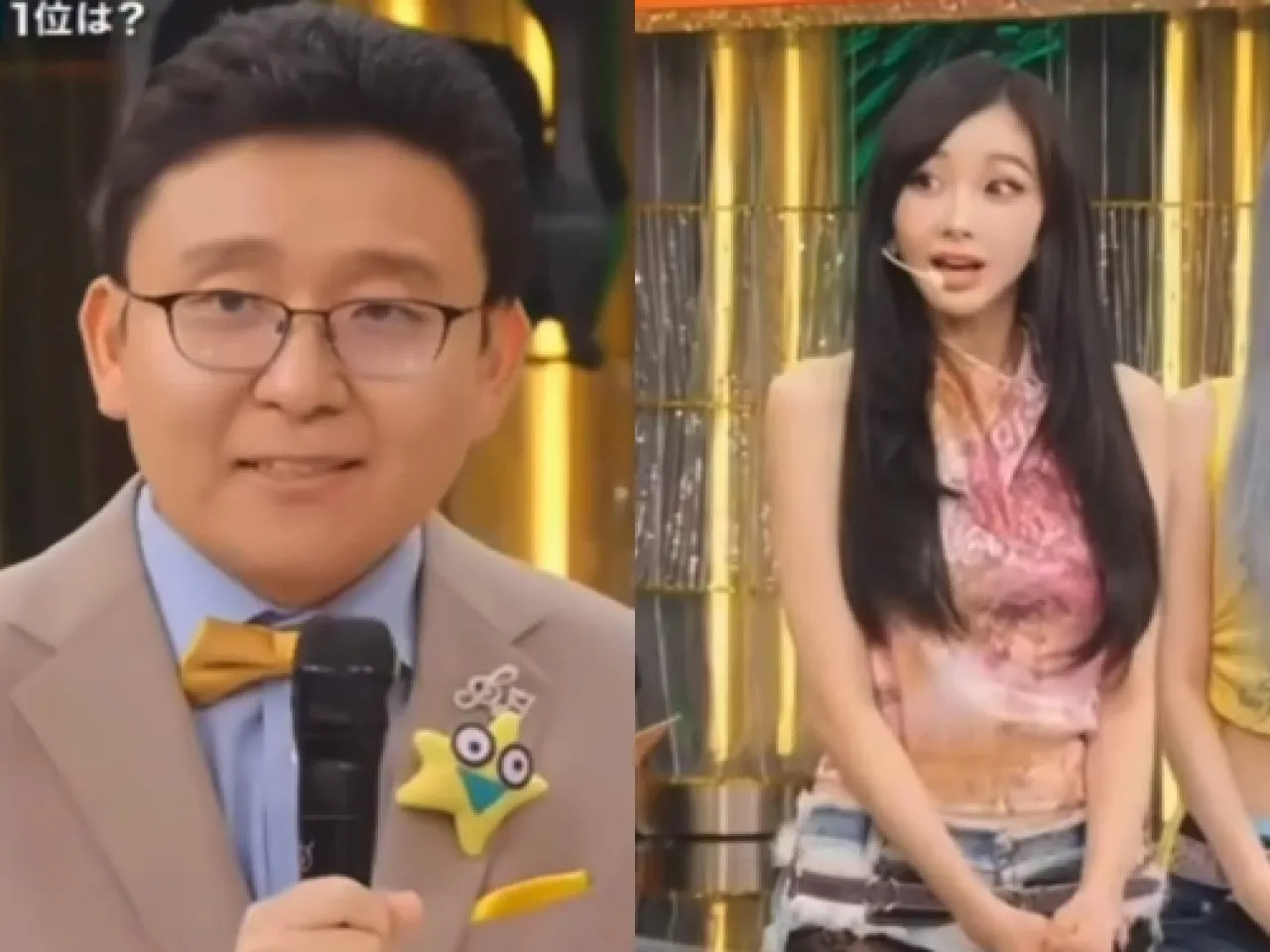 사진=후지TV ‘STAR’ 캡처