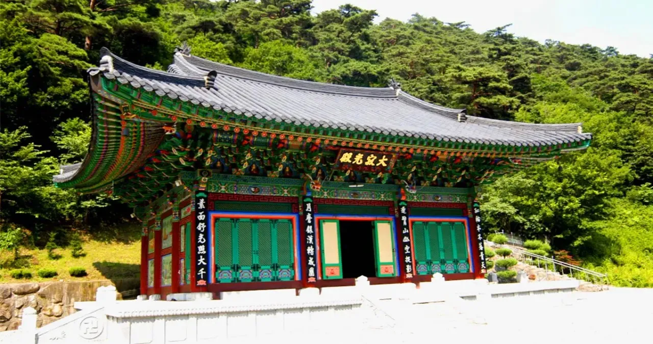 영주 초암사 / 사진=영주여행