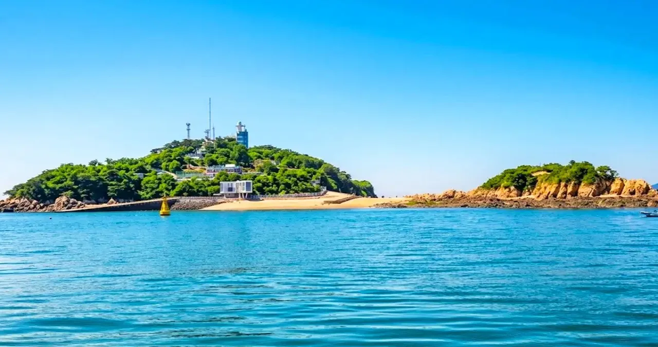 팔미도 / 사진=인천투어