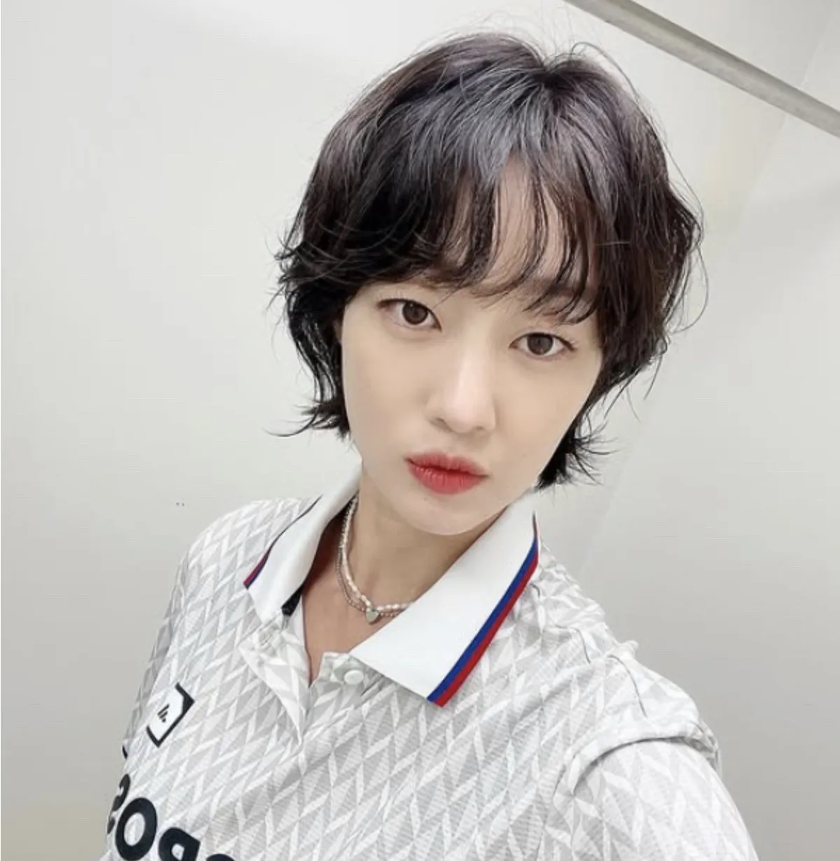 최여진 인스타그램