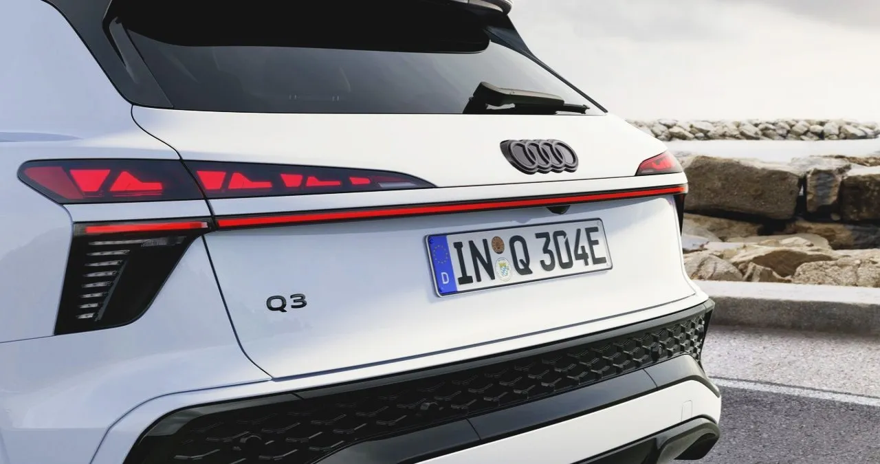 Q3 / 아우디