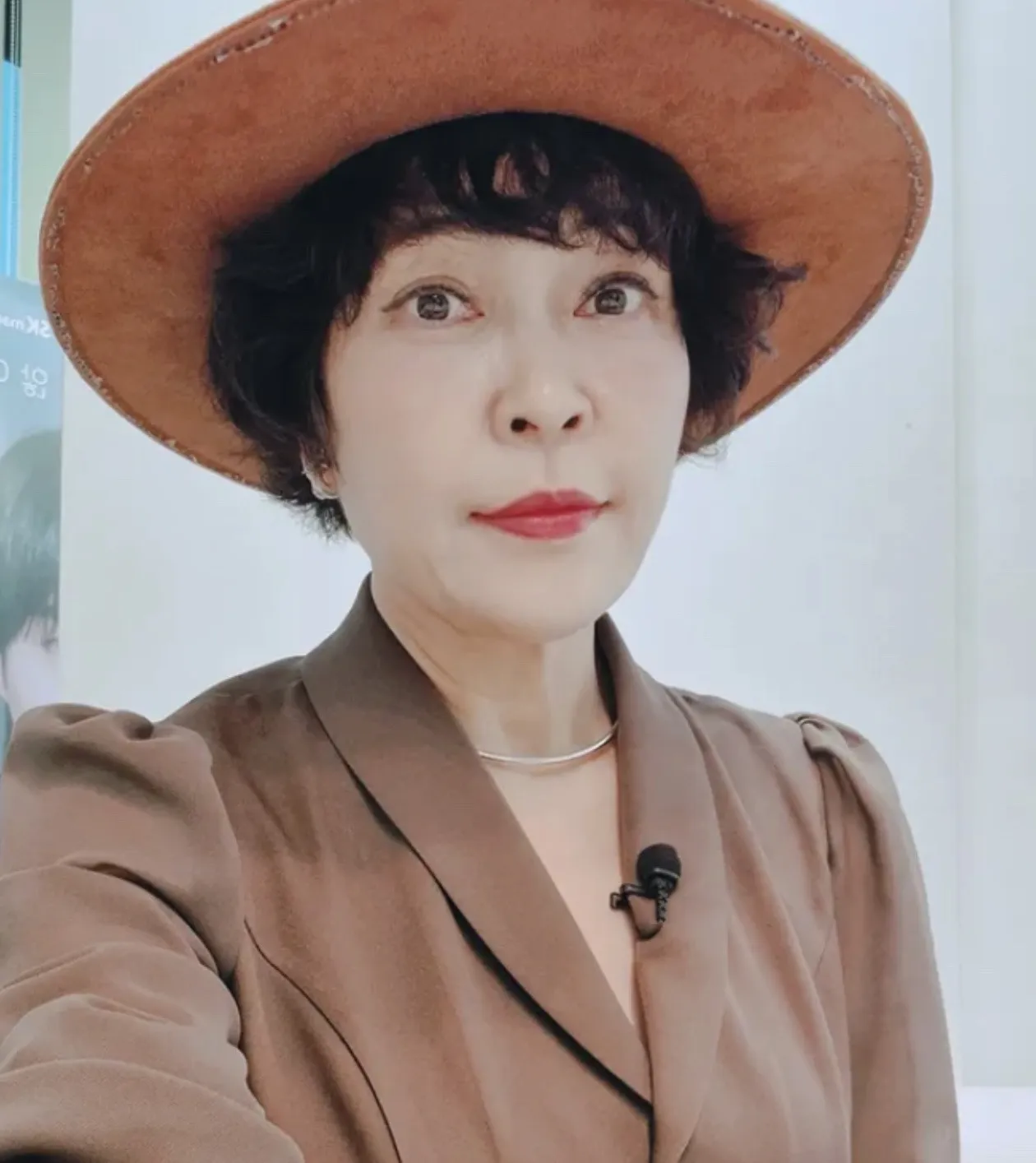 조혜련 인스타그램