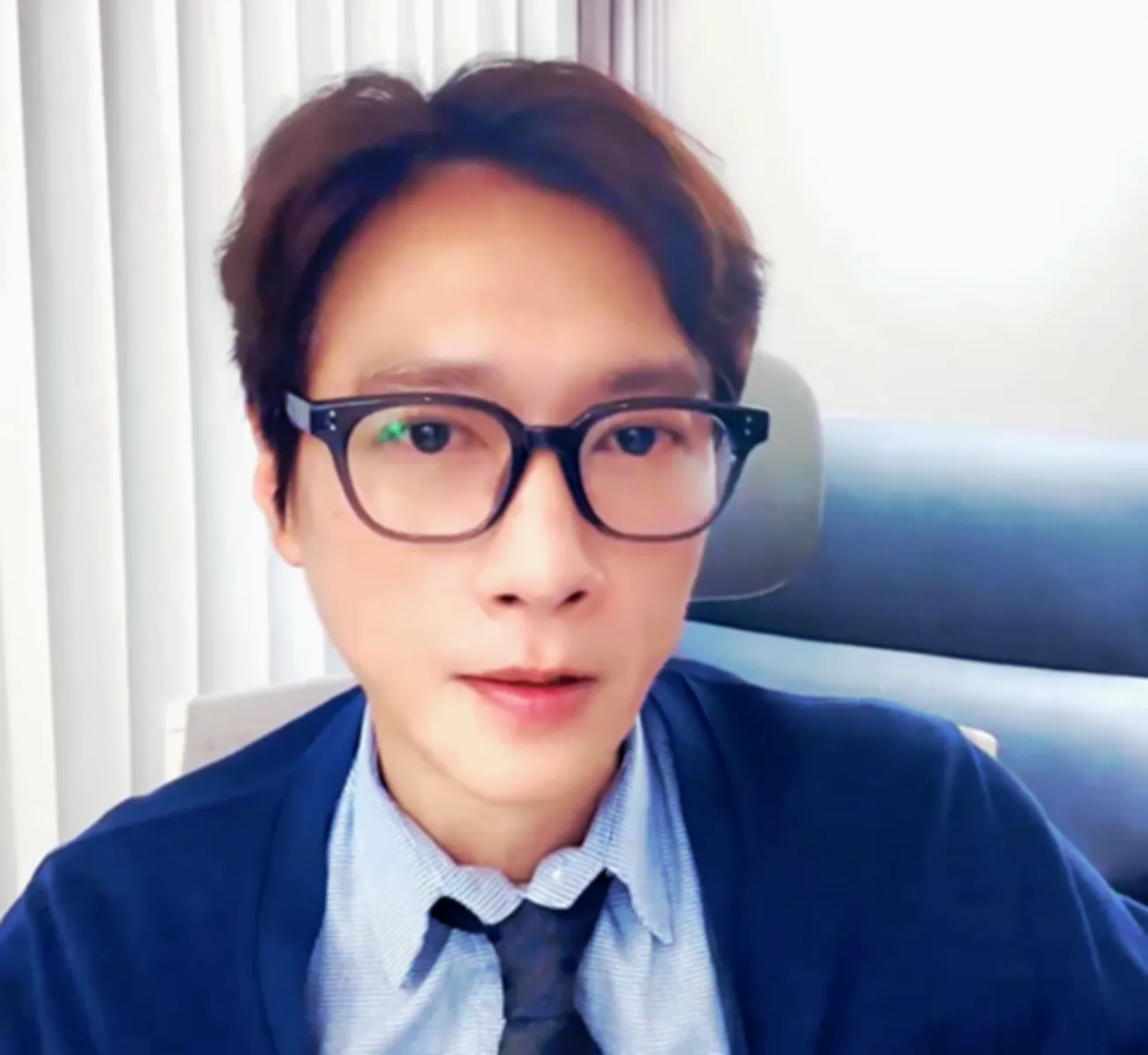 사진=고지용 SNS