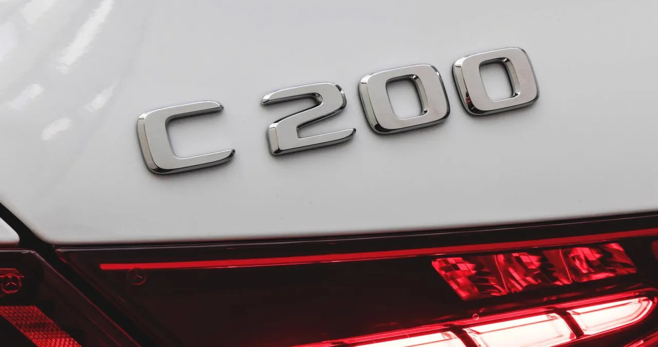 C200 / 벤츠