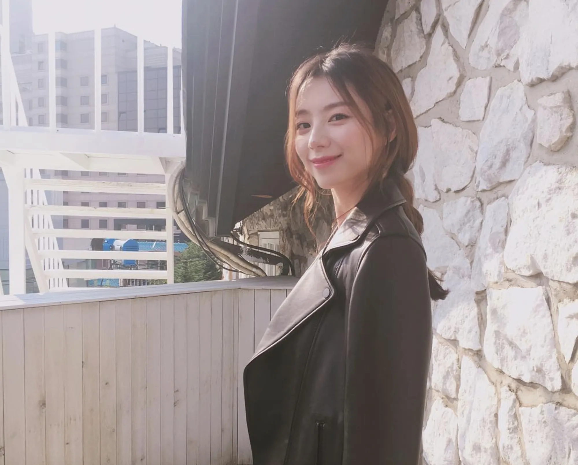 박수진 인스타그램