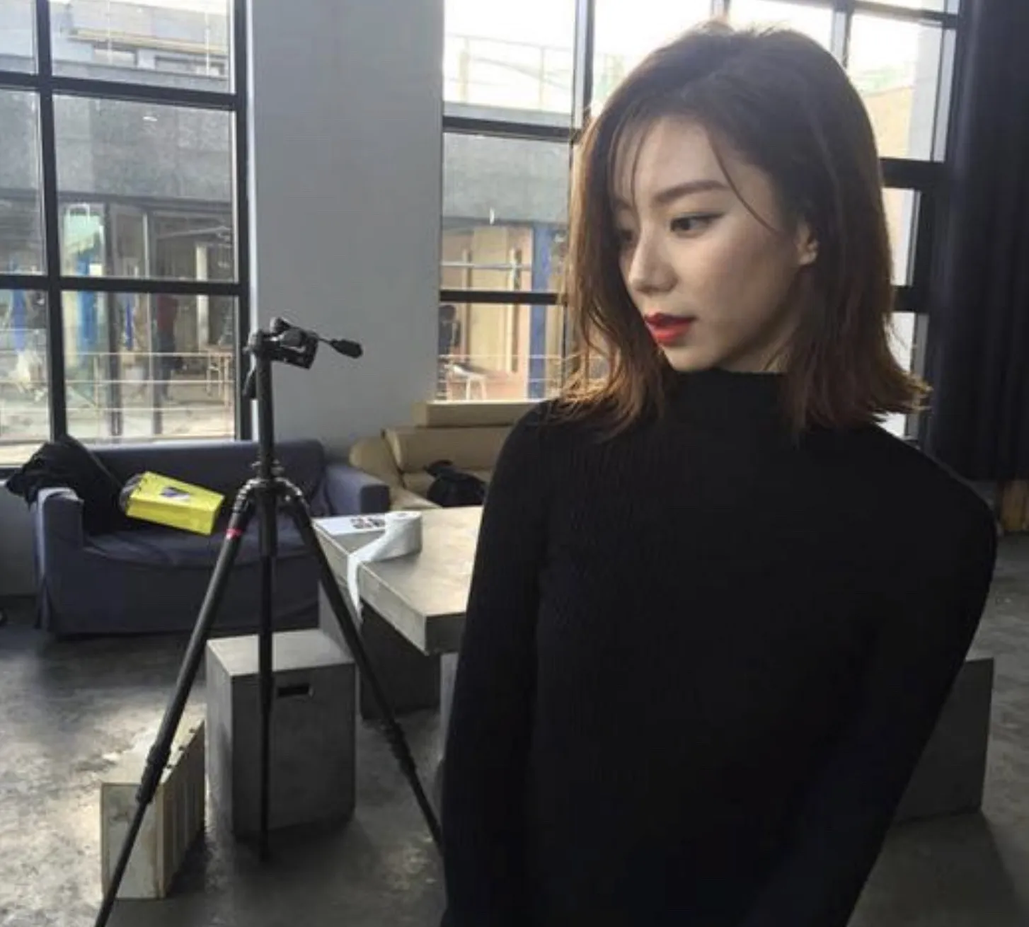 박수진 인스타그램