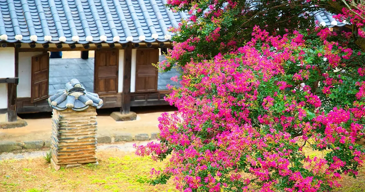충남 논산 종학당 / 사진=논산문화관광