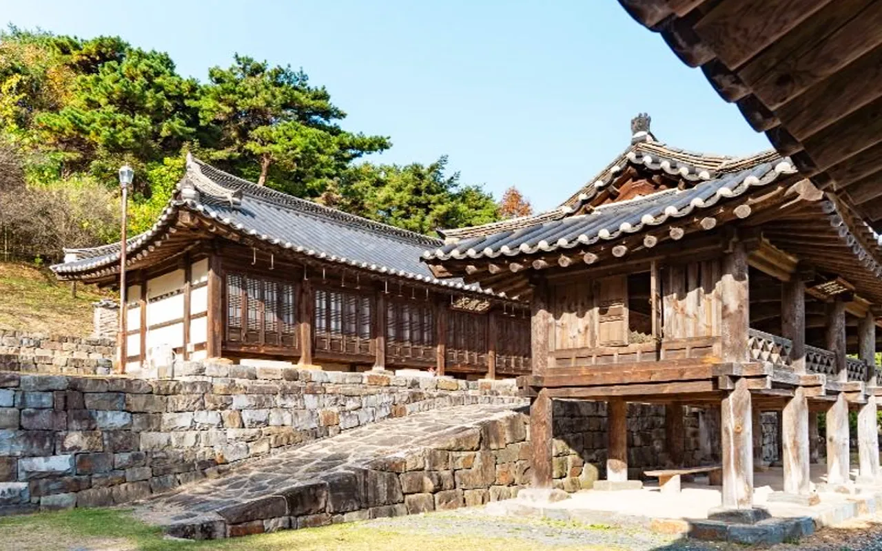 종학당 / 사진=한국관광콘텐츠랩