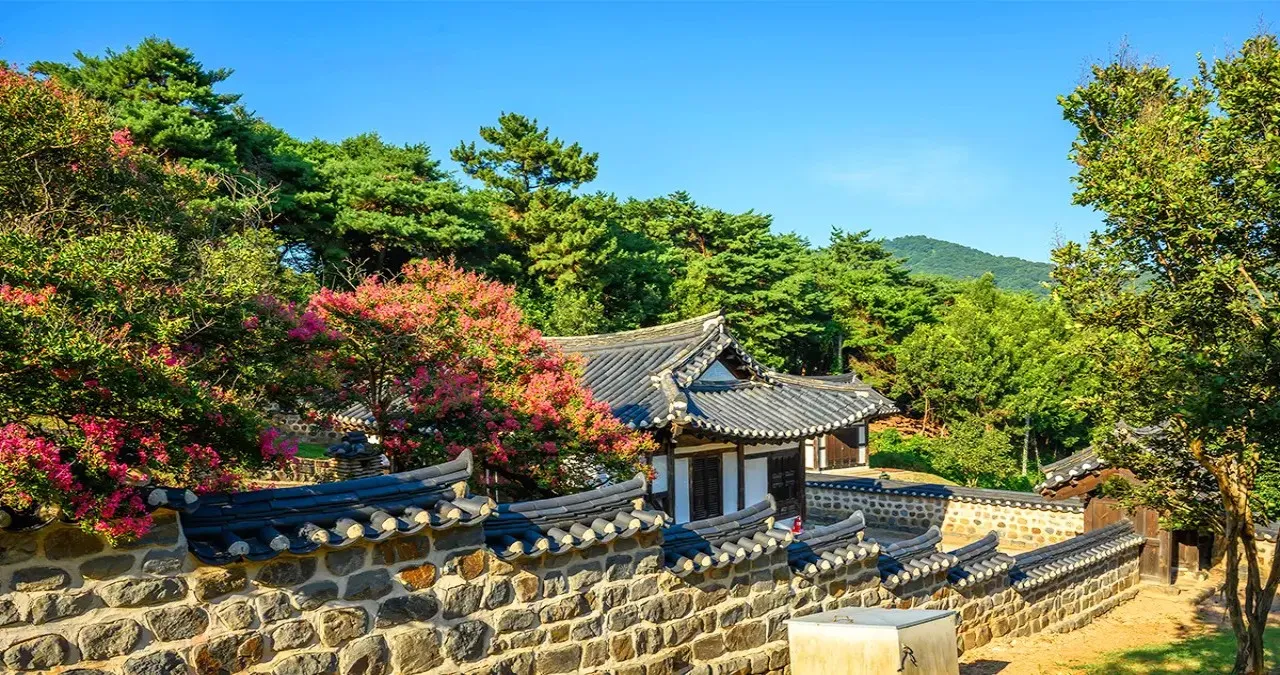 충남 논산 종학당 풍경 / 사진=한국관광콘텐츠랩